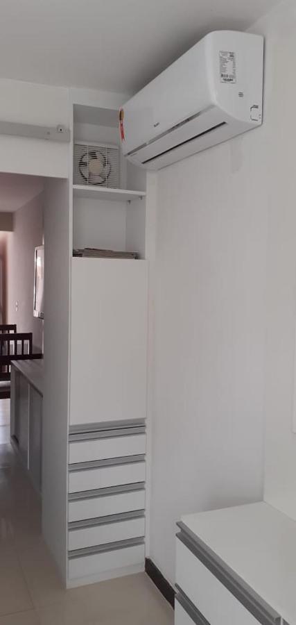 Flat No Hotel Carneiro De Tamandare Praia Dos Carneiros Bagian luar foto
