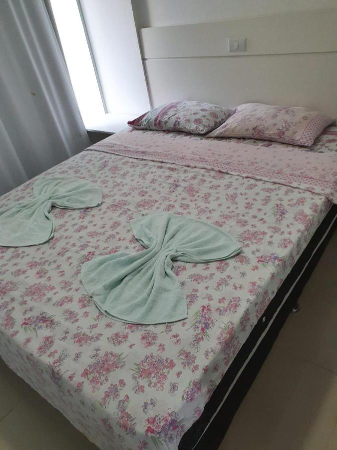 Flat No Hotel Carneiro De Tamandare Praia Dos Carneiros Bagian luar foto
