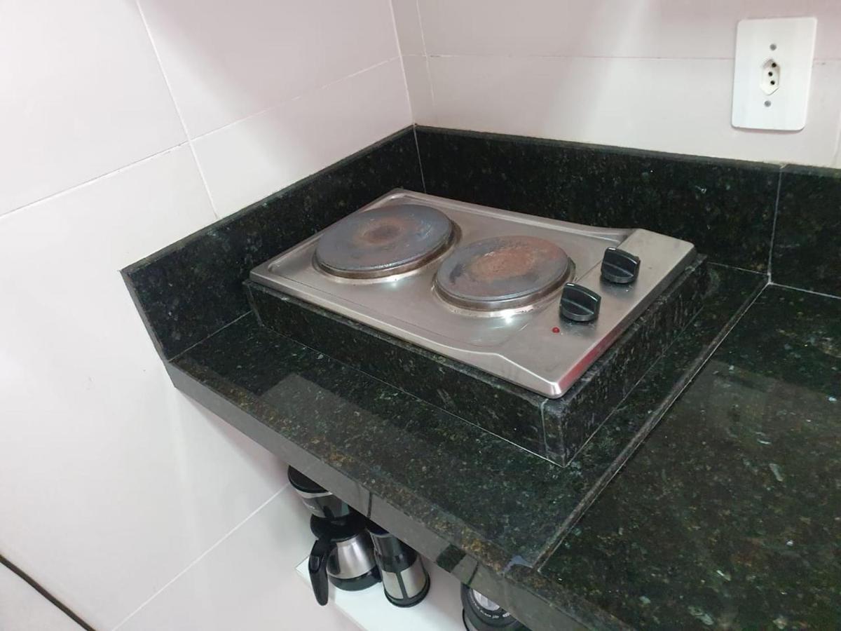 Flat No Hotel Carneiro De Tamandare Praia Dos Carneiros Bagian luar foto