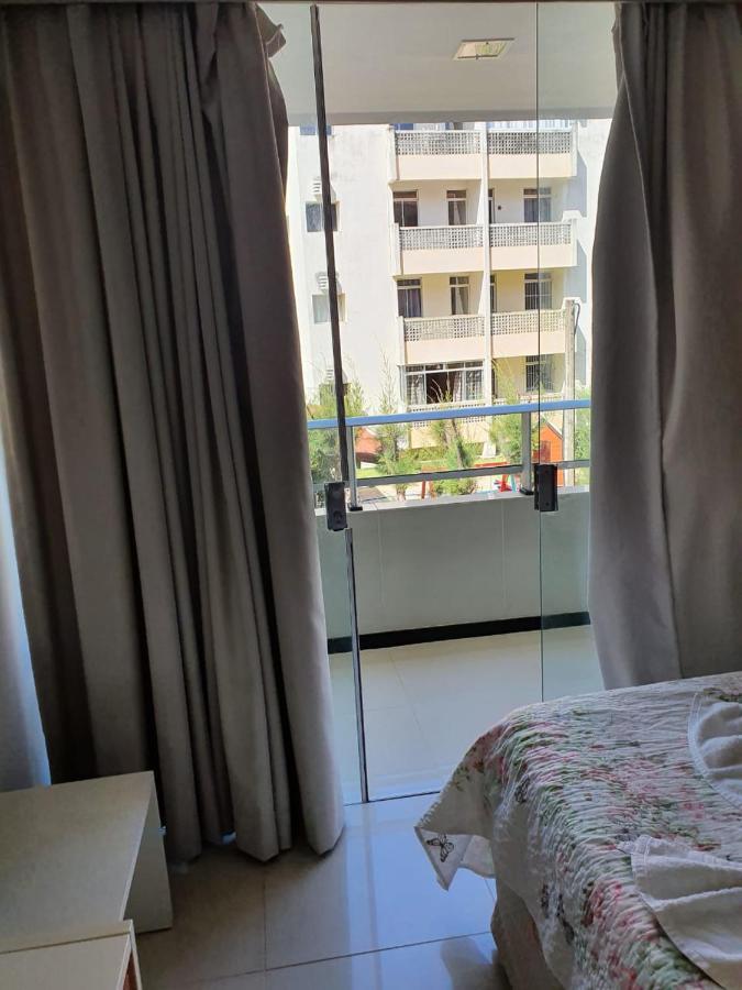 Flat No Hotel Carneiro De Tamandare Praia Dos Carneiros Bagian luar foto